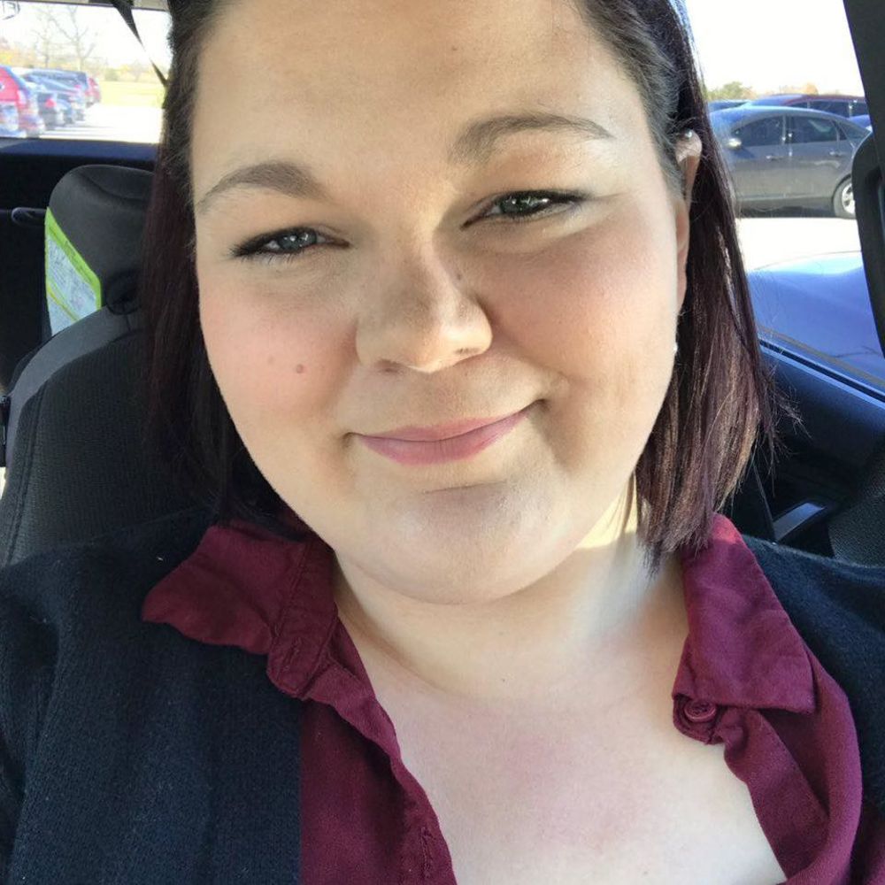 Meet your Posher, Emily